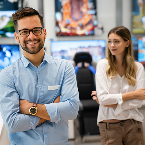 Güvenlik Kamerası Servis